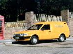 Austin Maestro Van 1983 года